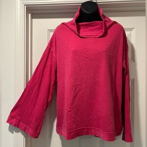 We The Free Long Sleeve Top